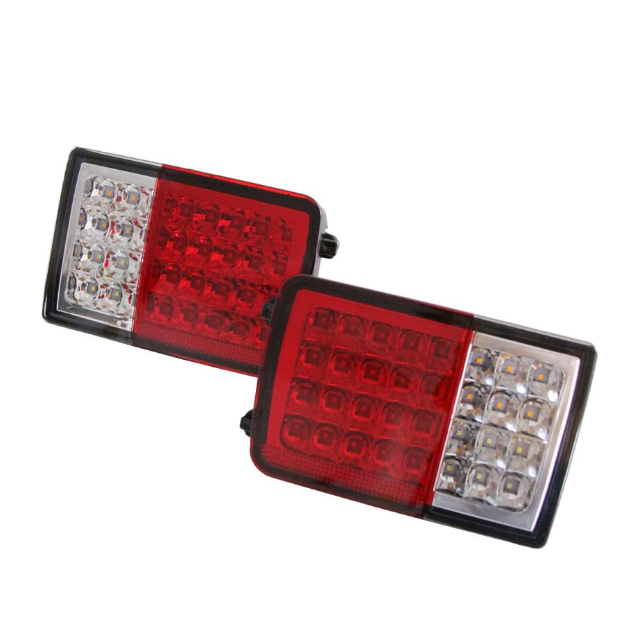 エブリィバン da64v da17系 テールランプ LED フルled スモーク