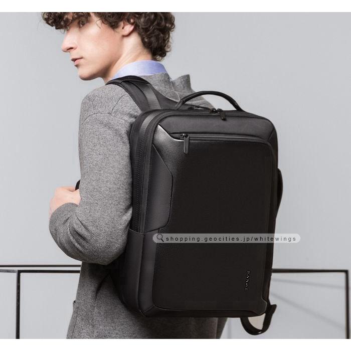 バッグ メンズ リュックサック デイパック メンズファッション リュックサック デイパック 紳士 防水 大容量ケース 登山 紳士 独自デザイン 新発売 30代 個性的 代 40代 Bgs51 White Wings 手頃な価格