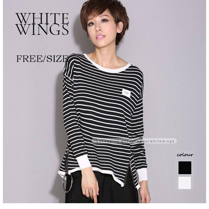 レディースファッション 完成品 Tシャツ 長袖 モード セレブ 黒 フェミンク キレカジ 部屋着 体型カバー カットソー 代 30代 40代 50代 個性的 春 qbtio0rf Www Boulevardrestaurants Com