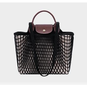 ロンシャン バッグインバッグ Le Pliage Filet 専用バッグインバッグ インナーバッグ トラベルポーチ 仕切り プレゼント ギフト クリスマス W Lc 17 43 White Wings 通販 Yahoo ショッピング