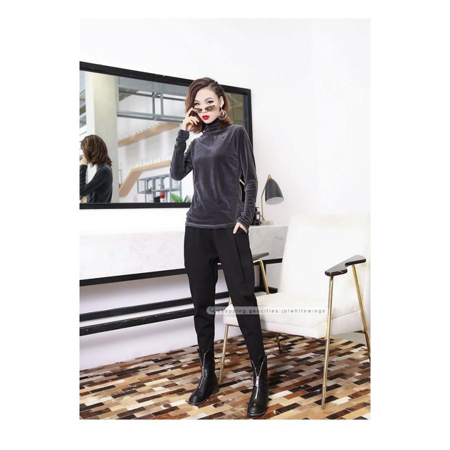 テーパードパンツ レディースおしゃれ 日本未入荷 人気限定 ヨーコチャン着 新作定番 オリジナルデザイン 海外雑誌掲載 W1166 White Wings 通販 Yahoo ショッピング