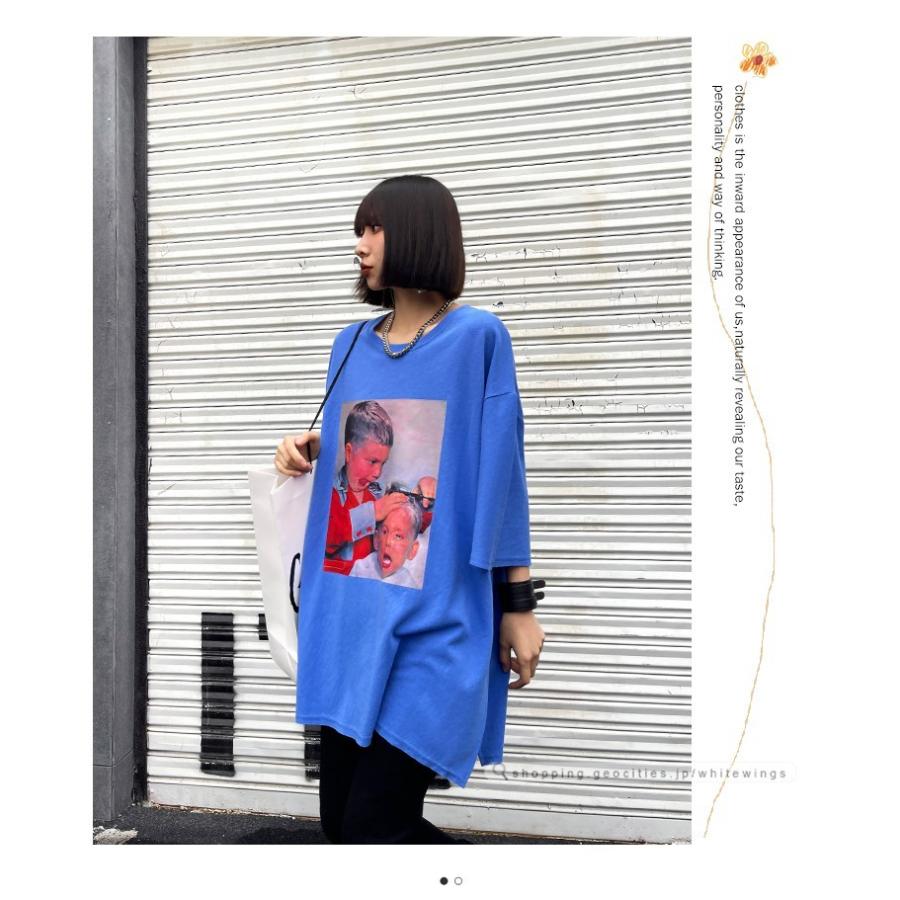 Tシャツ トップス レディース 半袖 モード ストリート 黒 大人女子 キレカジ 旅行 クリーン 花柄ワンピース 定番スタイル 婦人服 夏セール W2613 White Wings 通販 Yahoo ショッピング