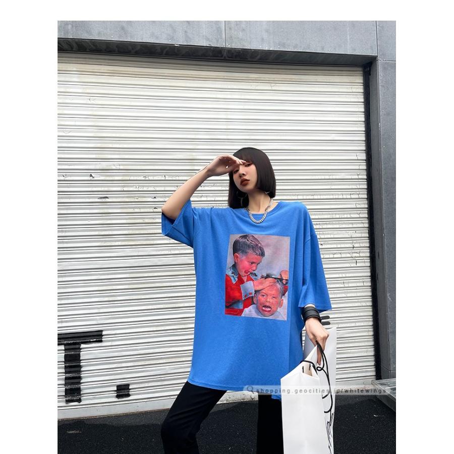 Tシャツ トップス レディース 半袖 モード ストリート 黒 大人女子 キレカジ 旅行 クリーン 花柄ワンピース 定番スタイル 婦人服 夏セール W2613 White Wings 通販 Yahoo ショッピング