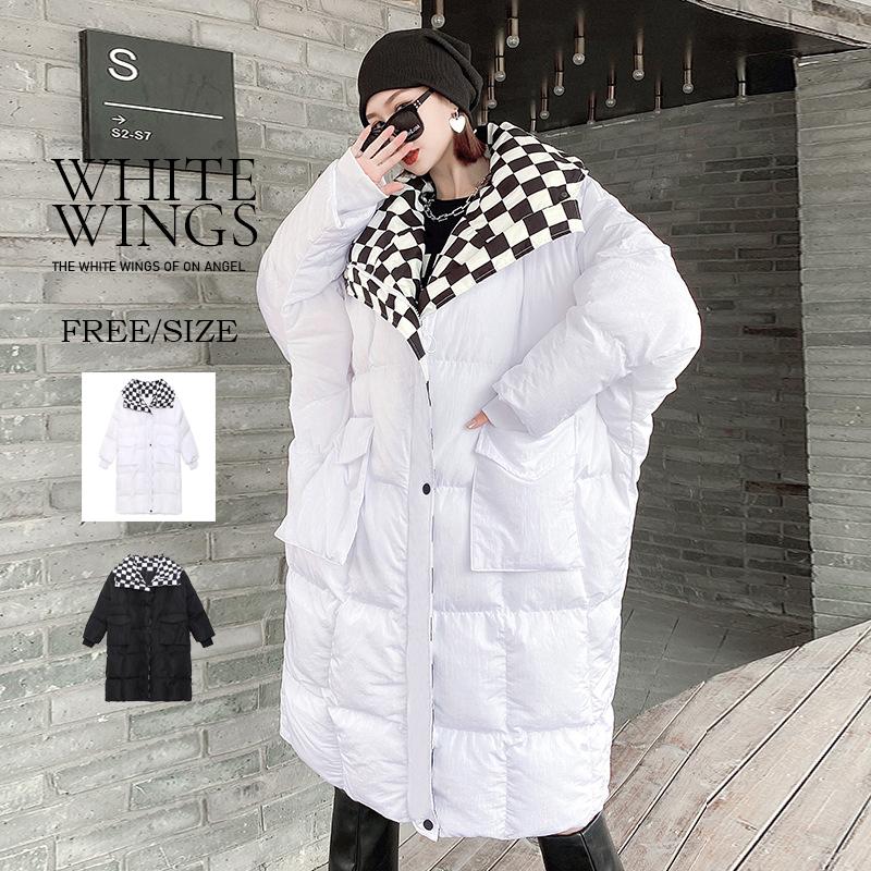 通販 きれいめ 欧米ファション 黒 ストリート モード レディース アウター 中綿コート 冬 定番スタイル きれいめ 仮装 お呼ばれ 個性的 50代 40代 30代 代 保温 お洒落 コート アウター Bitmec Com