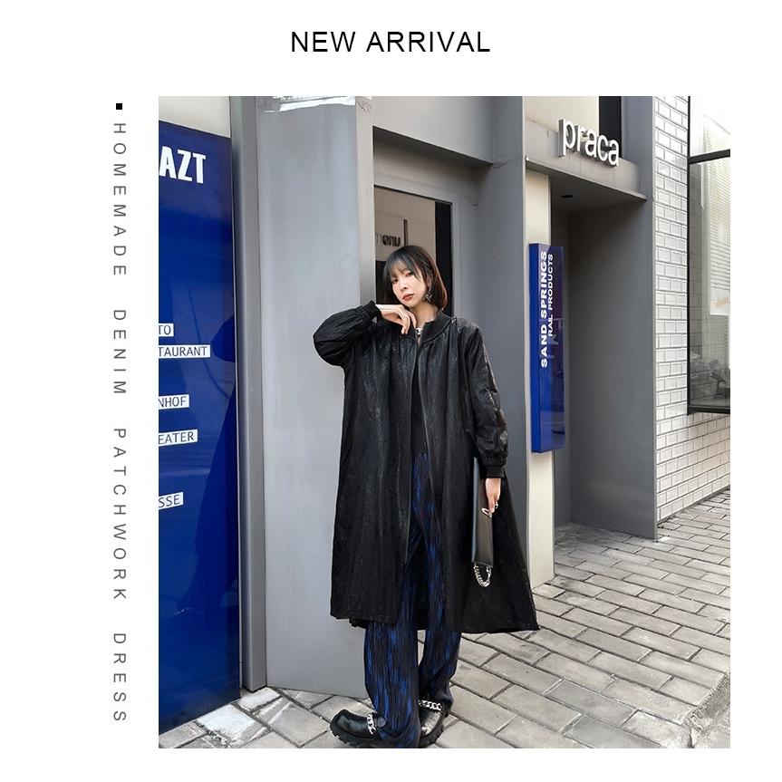 トレンチコート アウター レディース モード ギャル 黒 大人女子 ナチュラル パーティー 体型カバー 代 30代 40代 50代 大人っぽく 新作入荷 W White Wings 通販 Yahoo ショッピング