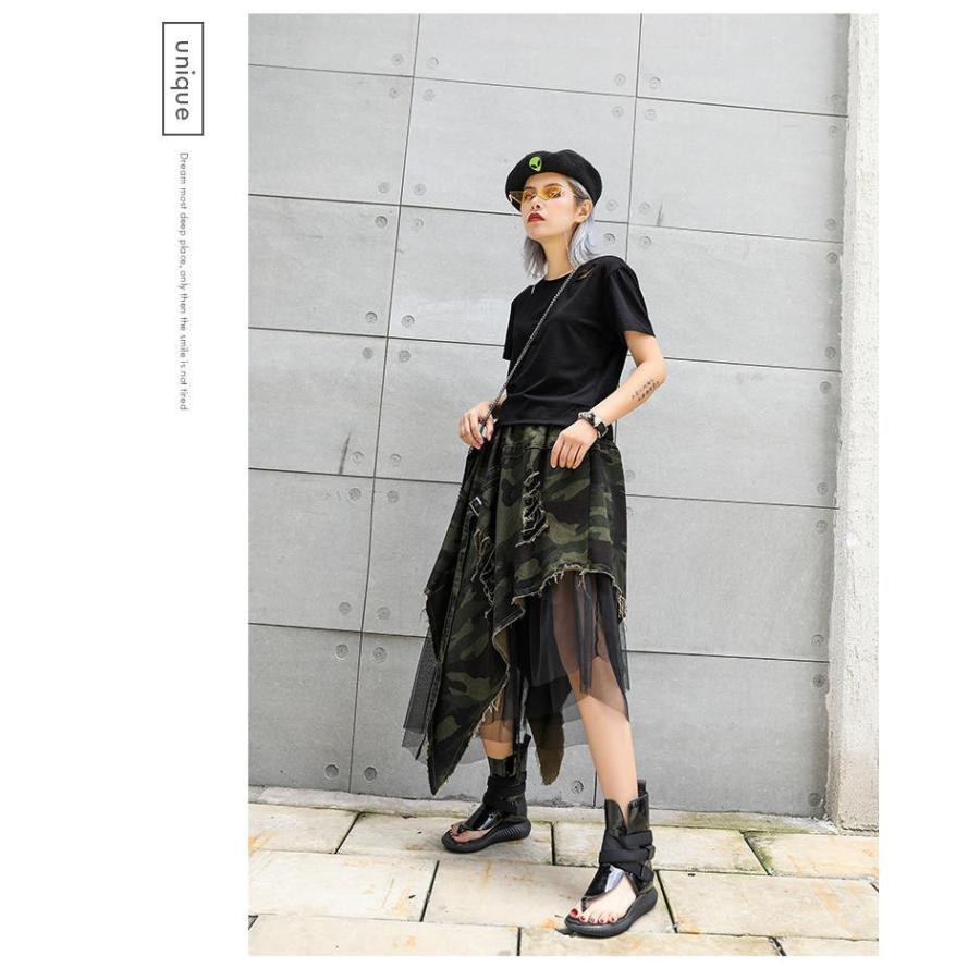 スカートロング丈 レディース夏服 コーデ 黒フォーマル 結婚式 きれいめ 40代 30代 代 大きいサイズ 迷彩 豹柄 新品 W932y White Wings 通販 Yahoo ショッピング