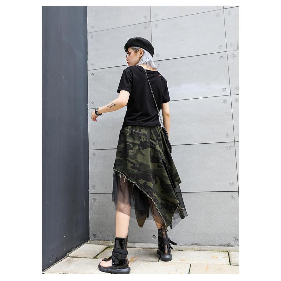 スカートロング丈 レディース夏服 コーデ 黒フォーマル 結婚式 きれいめ 40代 30代 代 大きいサイズ 迷彩 豹柄 新品 W932y White Wings 通販 Yahoo ショッピング