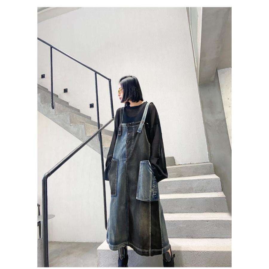 ジャンパースカート レディース黒 コーデ春夏 フォーマル きれいめ 40代 30代 代 Wb1611 White Wings 通販 Yahoo ショッピング