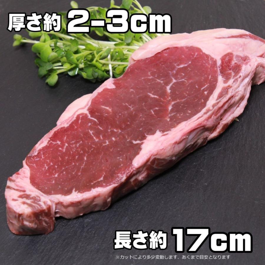 サーロインステーキ 牛肉ストリップロイン 250gｘ5枚セット 合計1 25kg 赤身肉 オージービーフ オーストラリア産 Sku103 103 Sirloin5 ホールミート 通販 Yahoo ショッピング