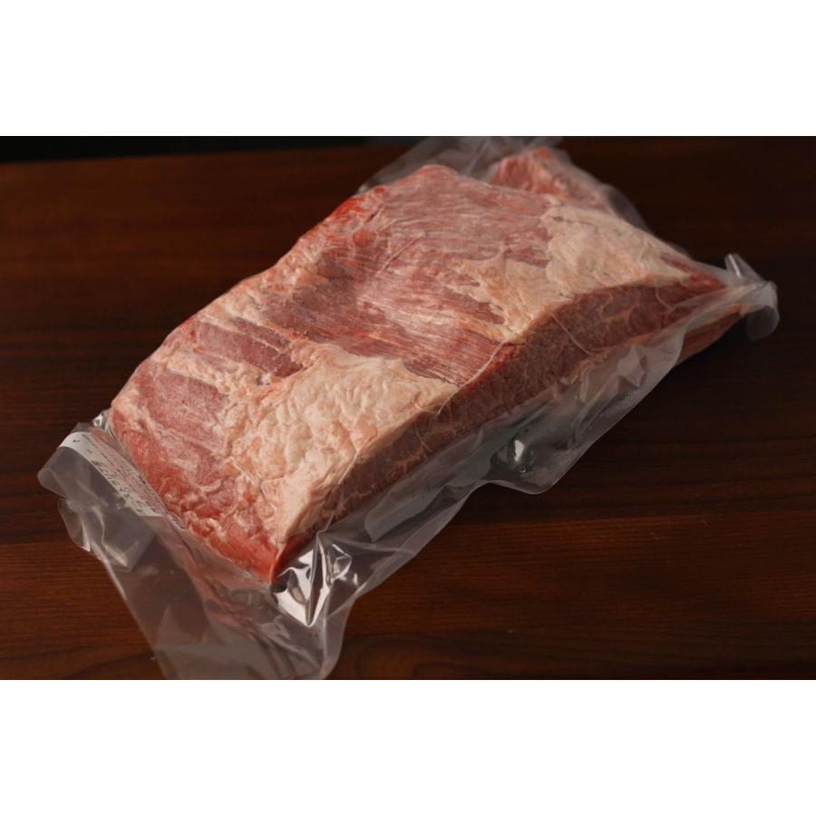 牛 バラ 肉 ブロック