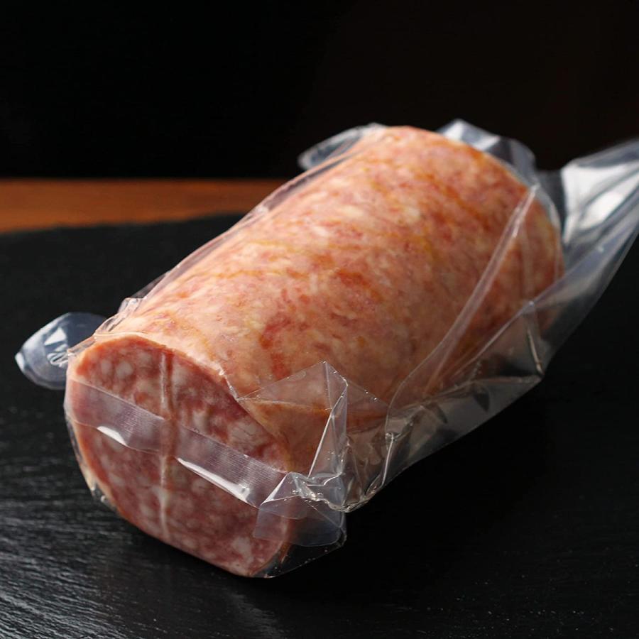 ポークソーセージ（ボロニアブロック） 700g｜wholemeat｜04