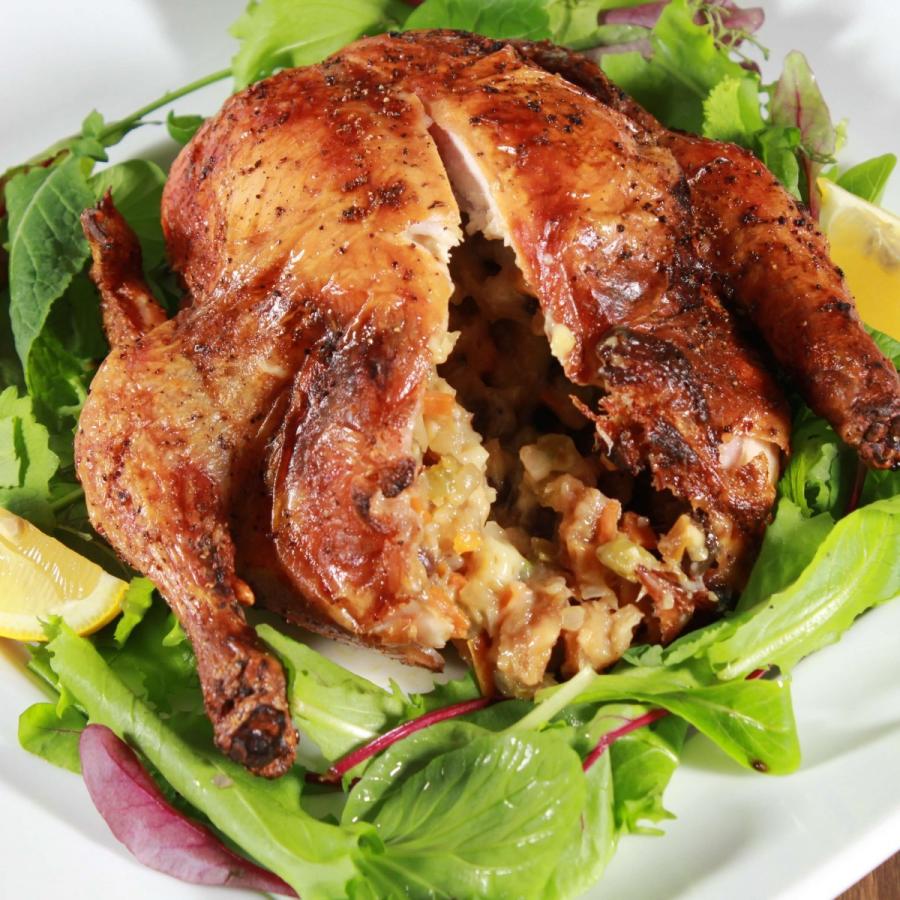 チキングリラー 丸鶏 鶏肉 丸ごと 鳥の丸焼き や ローストチキンに 1kg Sku304 Chickengriller ホールミート 通販 Yahoo ショッピング
