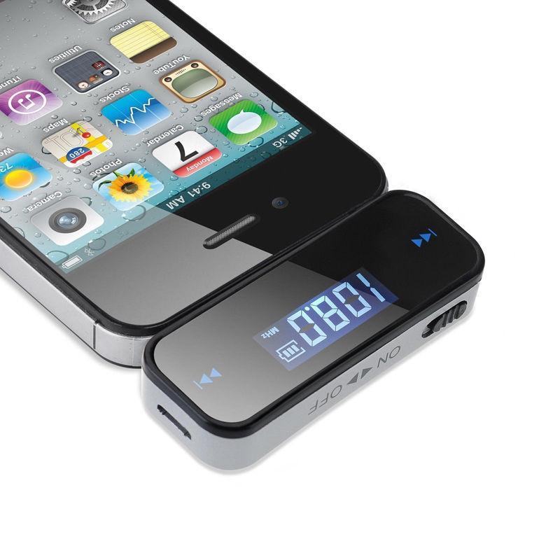 FMトランスミッター 高音質 iphone Android FM トランスミッター USB