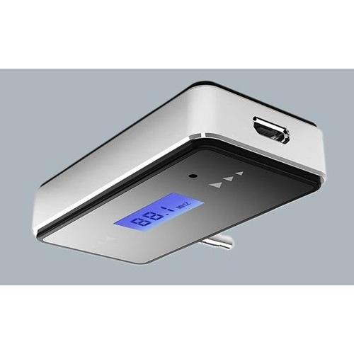 Fmトランスミッター 高音質 Iphone Android Fm トランスミッター Usb ワイヤレス スマホ 3 5mm アウトレット プラグ 車内 音楽再生 車載用品 車中泊グッズ スマホ Pc 家電 Wholesalemarket 通販 Yahoo ショッピング