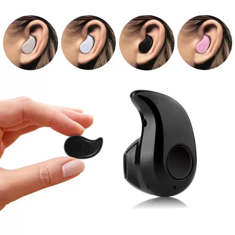 極小 ブルートゥースイヤホン ワイヤレスイヤホン Bluetooth 5.0 超