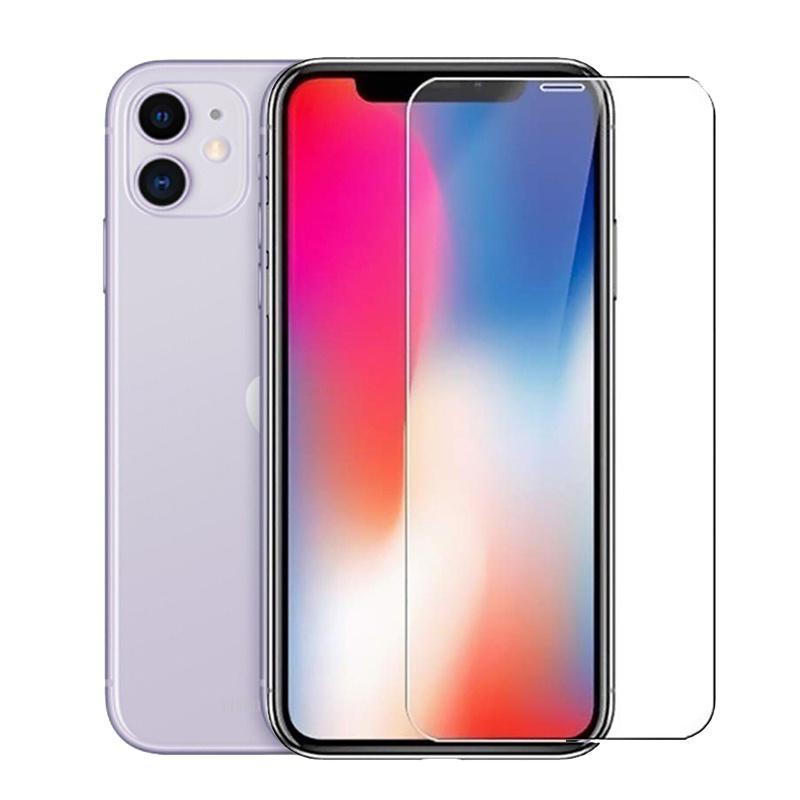 iPhone ガラスフィルム 液晶 保護フィルム 2枚 iPhone14 iPhone13