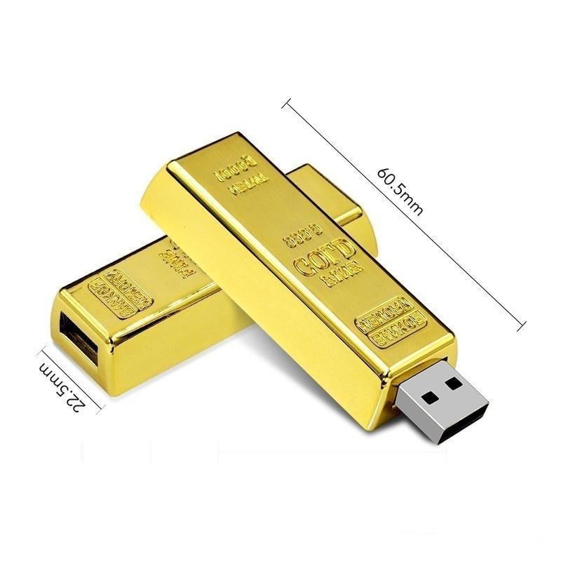 USBメモリ 16GB USB2.0 金の延べ棒 usbメモリ プレゼント ポイント消化 金塊型 16 USBフラッシュメモリ パソコン 大容量 データ転送 フラッシュドライブ B25｜wholesale-market-com｜05