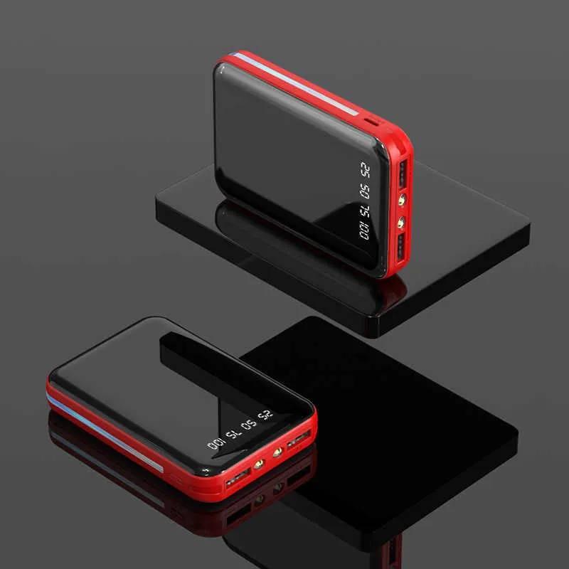 ACアダプター＆ケーブルセット モバイルバッテリー 大容量 20000mAh LCD スマホ充電器 急速充電 超軽量 Iphone14 充電器 残量表示 PSE認証済 持ち運び B73｜wholesale-market-com｜08