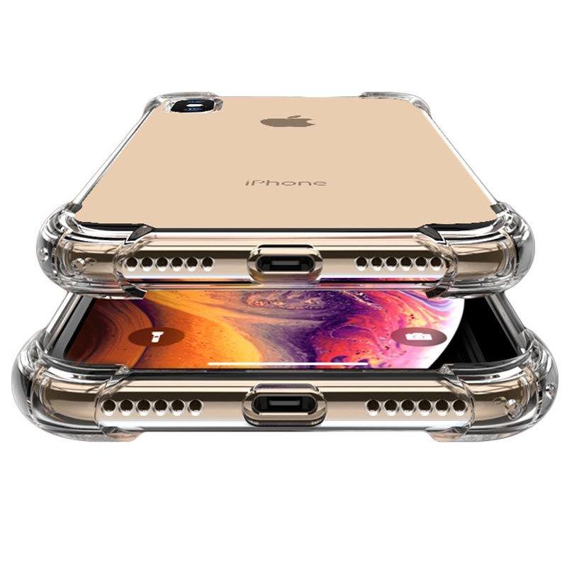 iPhone iPhoneSE3 SE2 SE 第3世代 第2世代 ケース クリア 耐衝撃 13 14