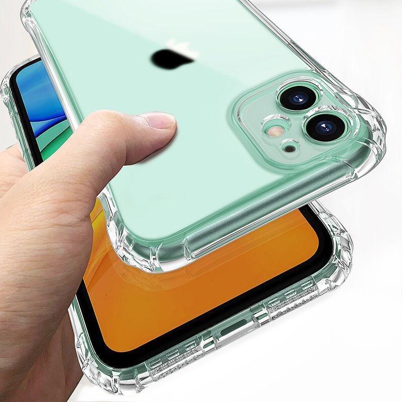 iPhone iPhoneSE3 SE2 SE 第3世代 第2世代 ケース クリア 耐衝撃 13 14