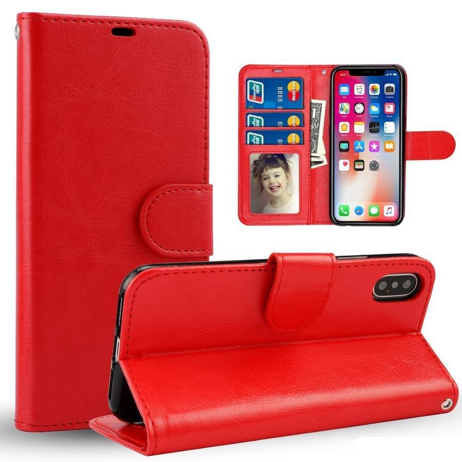 お買い得セット❤️iPhone 11Pro 手帳型スマホケース　保護フィルム iPhone iPhone14 ケース 手帳型 液晶強化ガラスフィルム 2点 セット