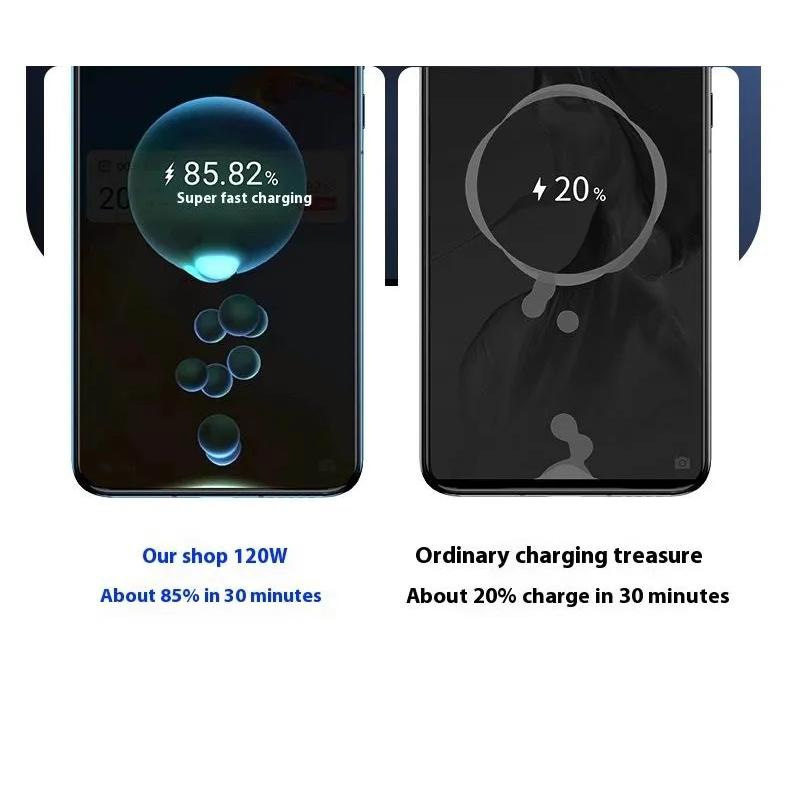 モバイルバッテリー 大容量 60000mAh ケーブル内蔵 モバ充 iphone BOX