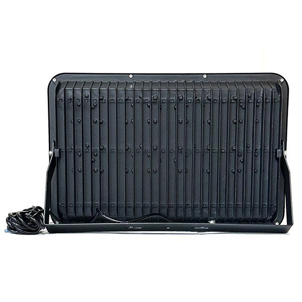 LED投光器 COBチップ 400w プラグ付コード 防犯 防災 街路灯 LED投光器 COBチップ 400w プラグ付コード 防犯 防災 街路灯
