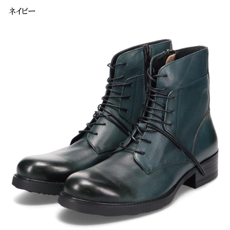 whoop-de-doo（フープディドゥ） ヒールブーツ ヒールホールブーツ