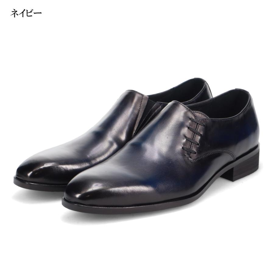 国産デコレーションサイドレースシューズ スリッポン whoop-de-doo フープディドゥ 24412626【送料無料】の画像