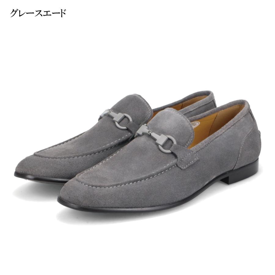 レア✴︎ディエッメ DiEMME スリッポン ローファー グレー