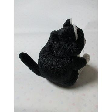 こてつ ねこ 猫 ネコ ぬいぐるみ 風遊 2232 風遊 通販 Yahoo ショッピング