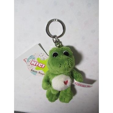 フロッグ カエル かえる 蛙 ニコ キーリング Nici 風遊 7874 風遊 通販 Yahoo ショッピング
