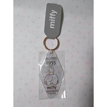 ミッフィー ホテルルームキーリング Bl 風遊 6 風遊 通販 Yahoo ショッピング