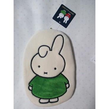 ミッフィー ふわふわポーチ ミッフィー ダーン ダーン 風遊 A818 風遊 通販 Yahoo ショッピング