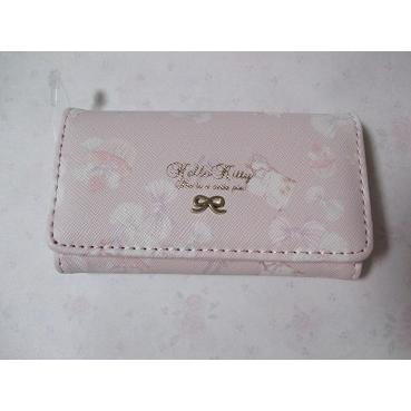 ハローキティ キーケース Pk 風遊 風遊 通販 Yahoo ショッピング