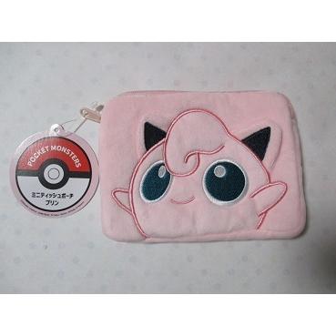 ポケットモンスター ミニティッシュポーチ プリン 風遊 C630 風遊 通販 Yahoo ショッピング