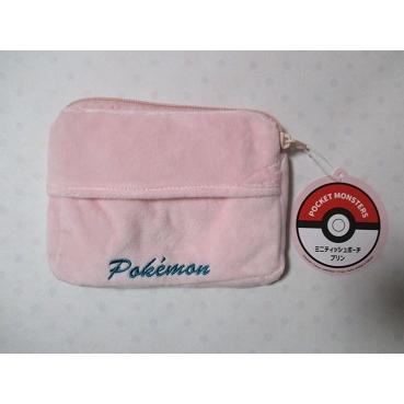 ポケットモンスター ミニティッシュポーチ プリン 風遊 C630 風遊 通販 Yahoo ショッピング