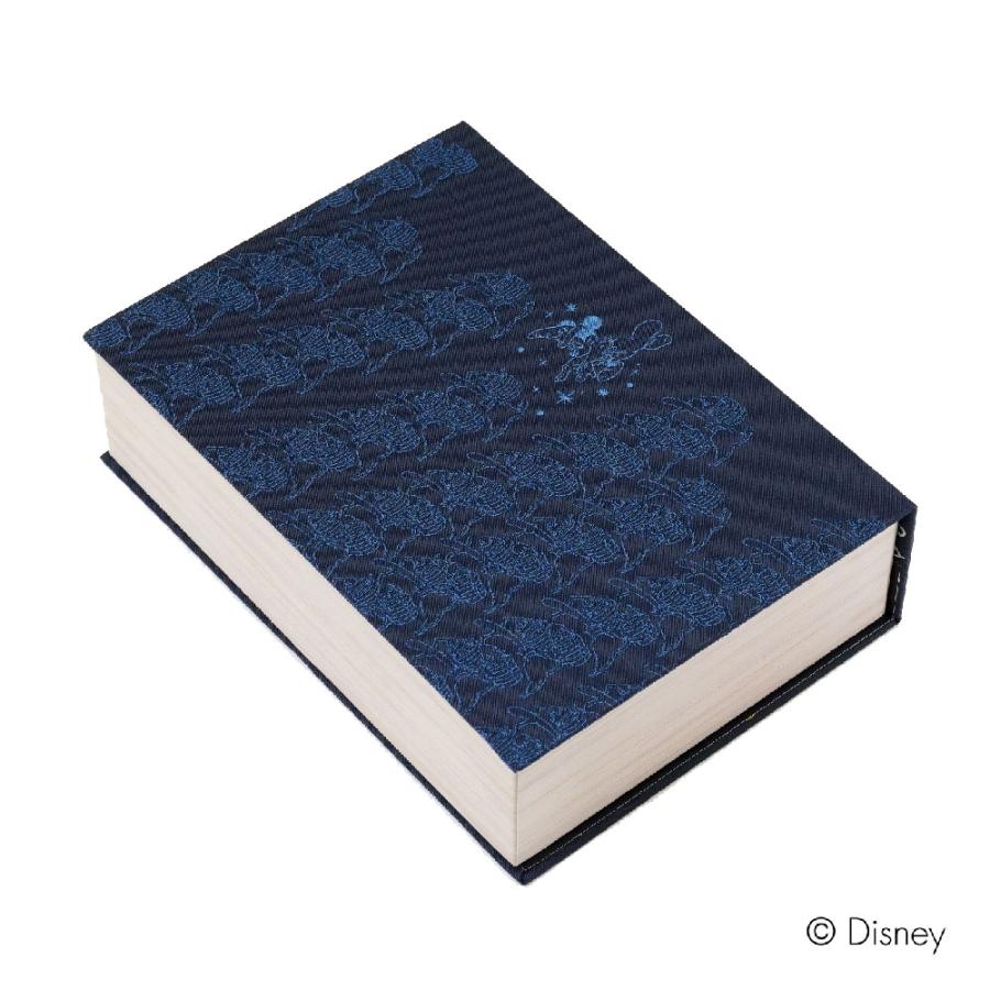 Disney（ディズニー） ディズニー正規ライセンス BOOK型BOX入り