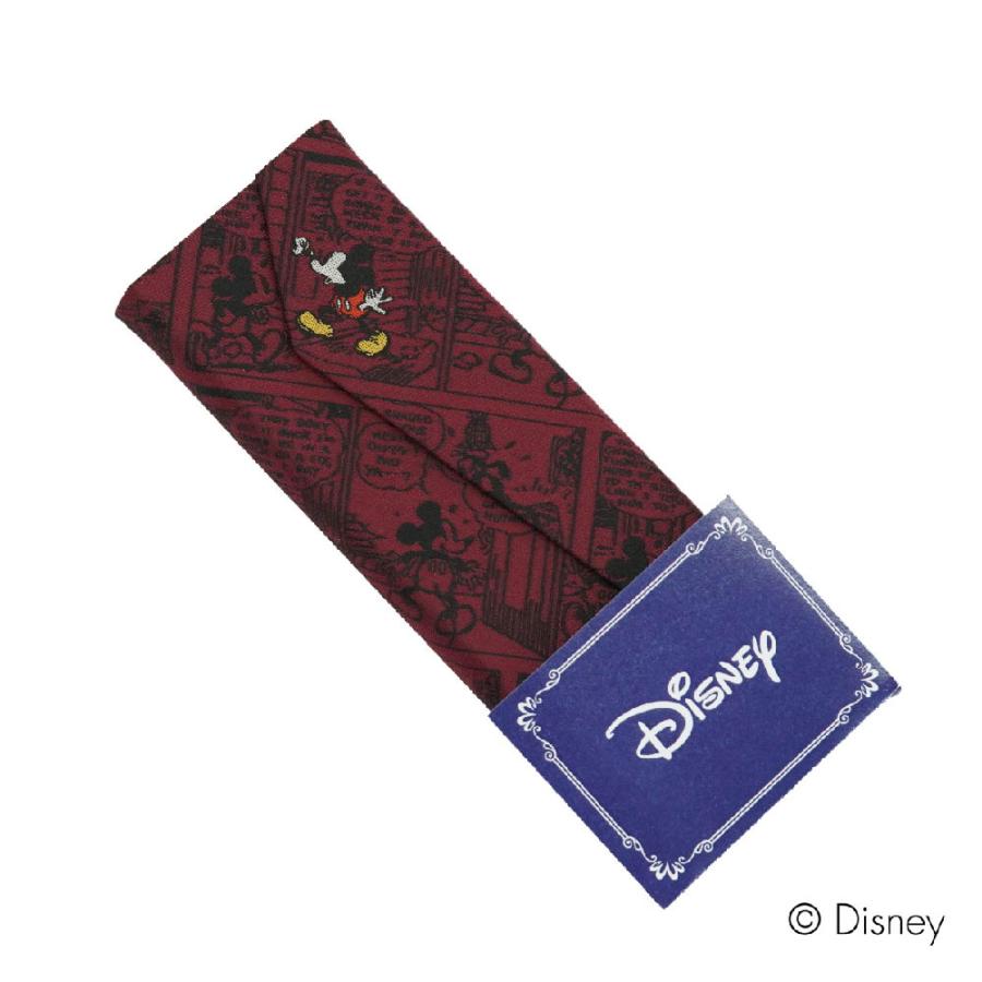 ディズニー EXPO 2015 メガネケース ミッキー Disney（ディズニー） ディズニー正規ライセンス ミッキーマウス