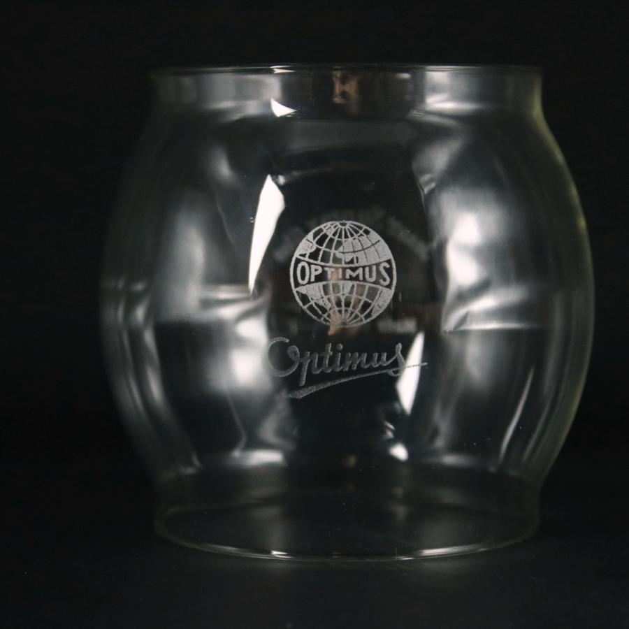 オプティマス Optimus 930 ランタン ガラス 純正 ランタン用 グローブ