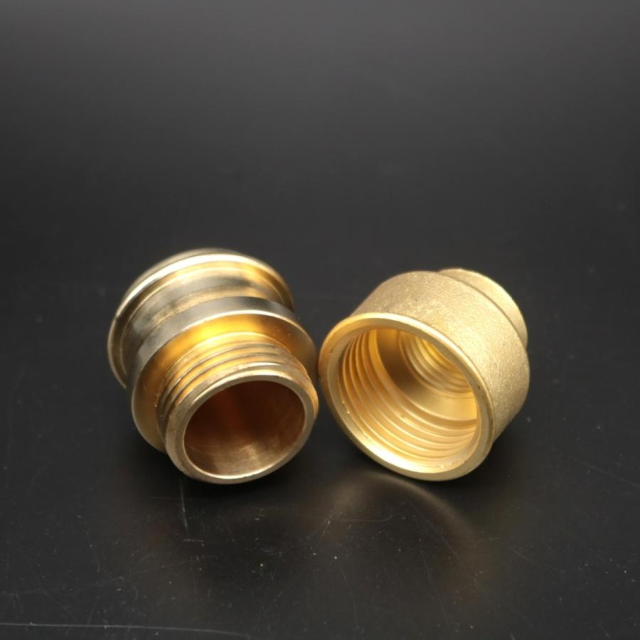 PetromaxHK500 真鍮製ノズル&ガスチャンバー&グリップホイール&ノブ ◎ Petromax HK500 真鍮製ノズル&ガスチャンバー&グリップ
