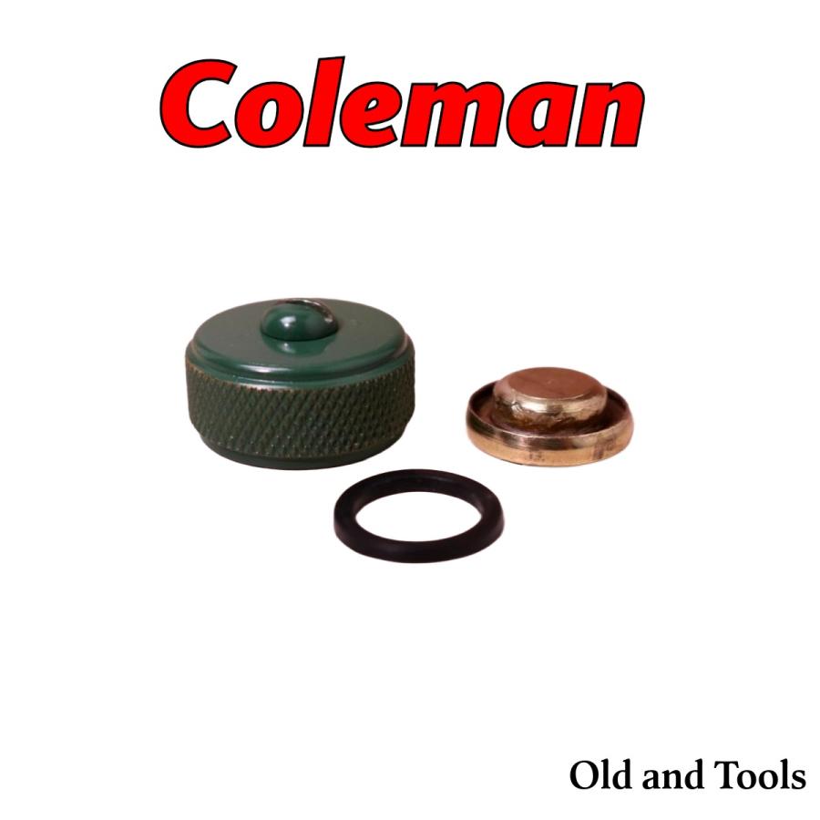 Coleman ビス付き 返しあり (L) 5枚セット/ コールマン ガスケット