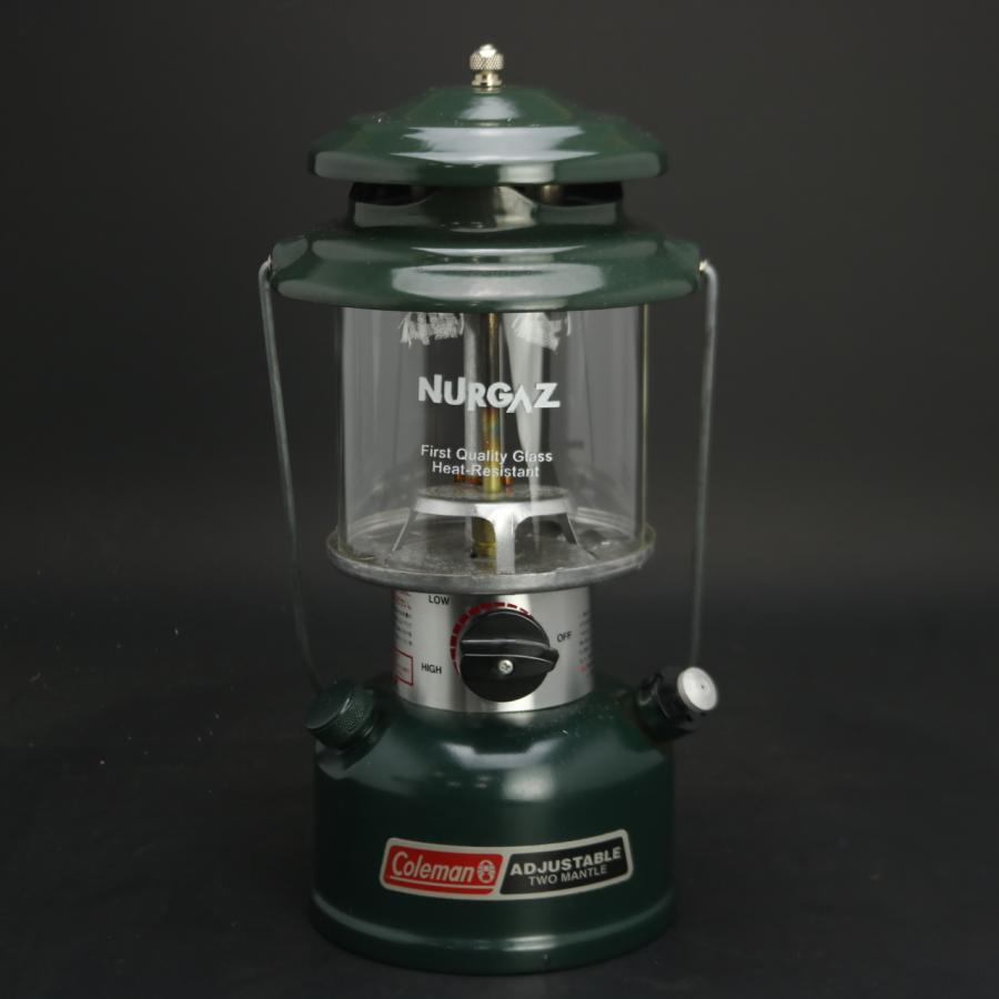 コールマン グローブ ホヤガラス 286/288/282/285/5154 ＃4互換製品