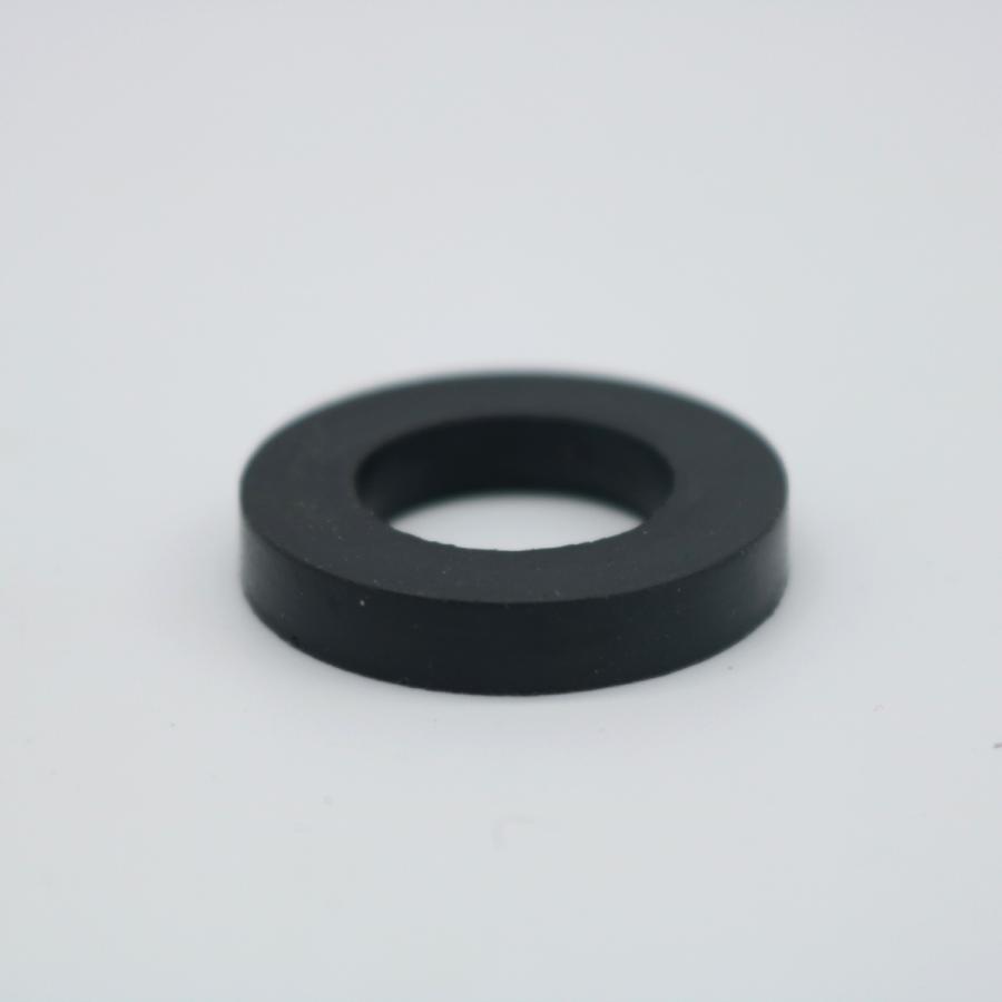 フジカ 石油ストーブ 給油口パッキン 黒 ゴム /FUJIKA ブラック