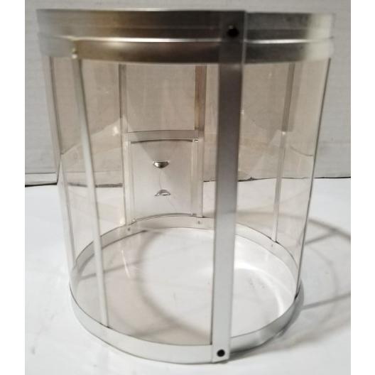 コールマン ランタン マイカ グローブ用 126mm×62mm /ストーブ