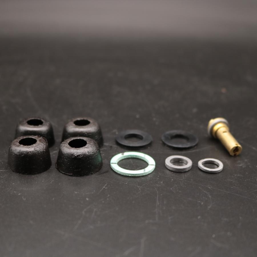 マナスル 96、121 リペアパーツセット 10点セット 現行品/ Manaslu