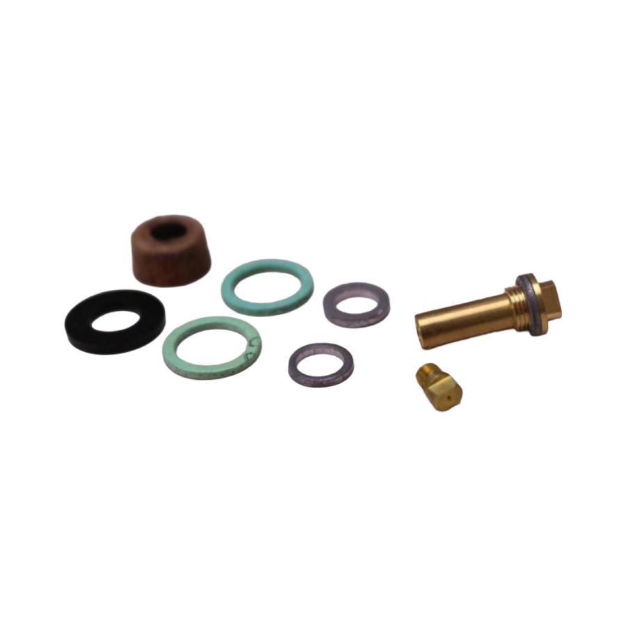 マナスル 126 リペアパーツセット 8点セット 現行品/ Manaslu ポンプ