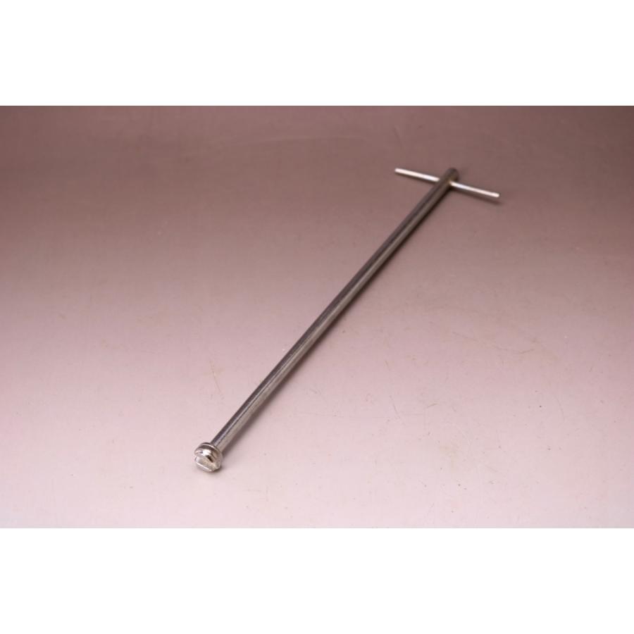 NRVロングレンチ＆可動式レンチ＆ストレートレンチ/オプティマス