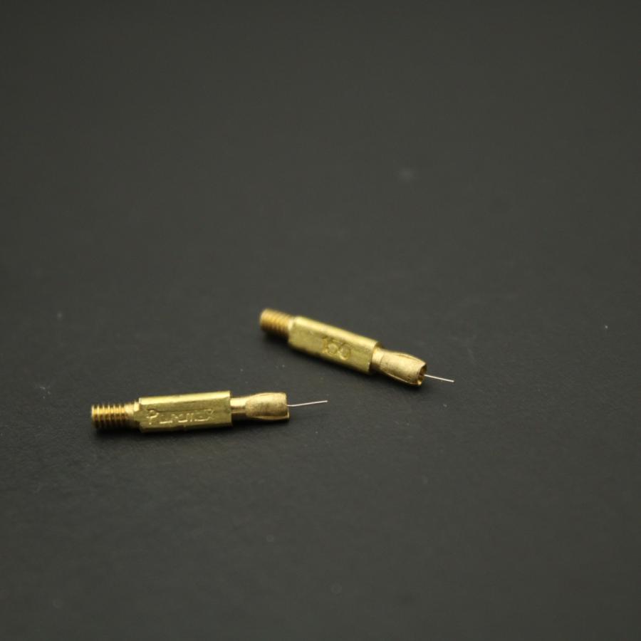 Petromax（ペトロマックス） HK150 純正ニードル 2本 ゲニオール 送料
