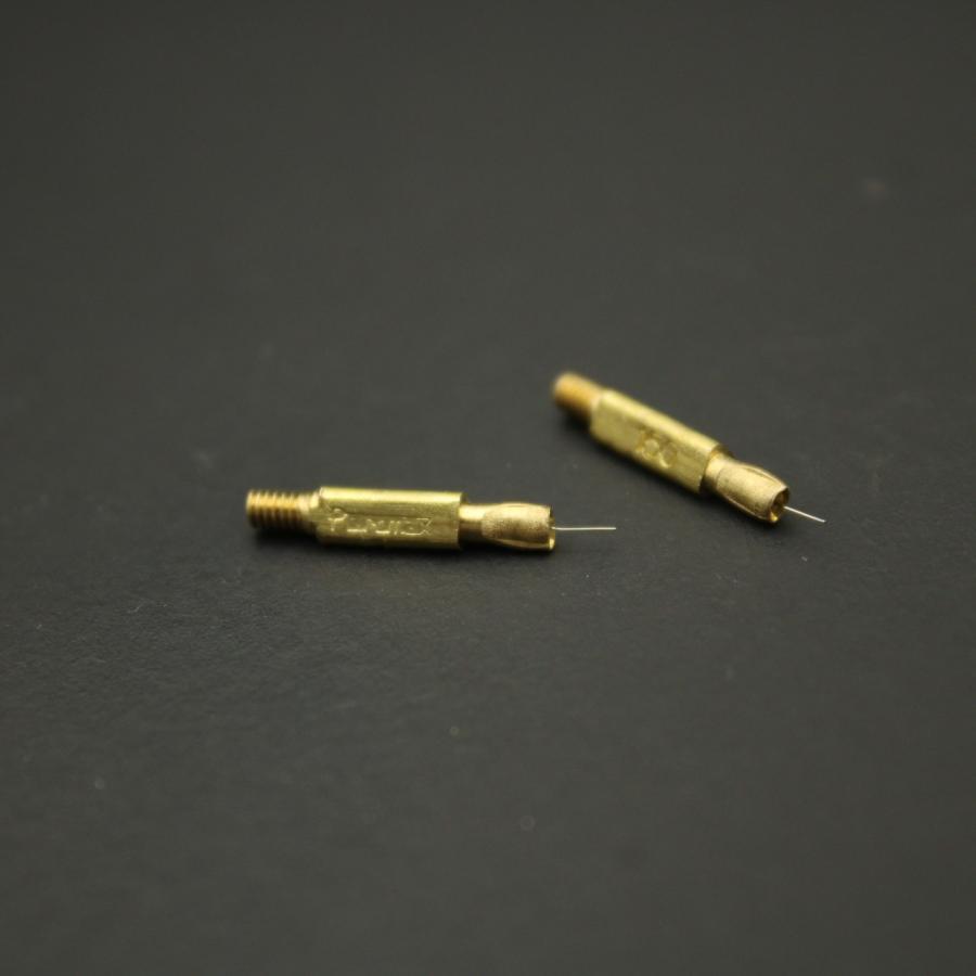 Petromax（ペトロマックス） HK150 純正ニードル 2本 ゲニオール 送料